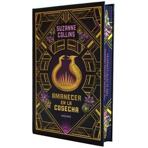 Amanecer En La Cosecha (Edición Especial Cantos Pintados) / Sunrise on the Reapi